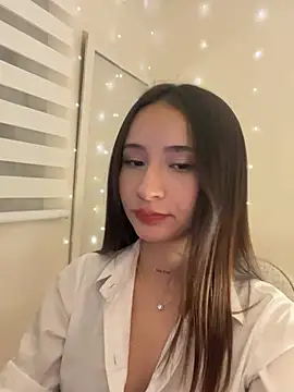 Angeeel  online show from March 2025 04:49:01 AM