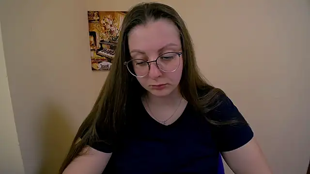  Annabelle Lee online show from March 2025 10:50:01 AM