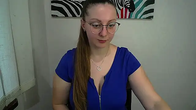  Annabelle Lee online show from November 2025 08:36:01 AM