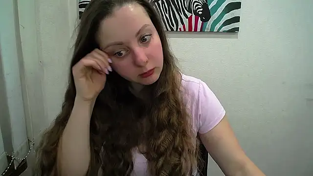  Annabelle Lee online show from February 2026 07:26:01 AM