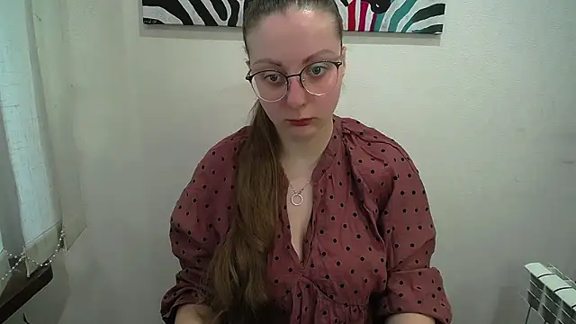  Annabelle Lee online show from March 2026 07:35:01 AM