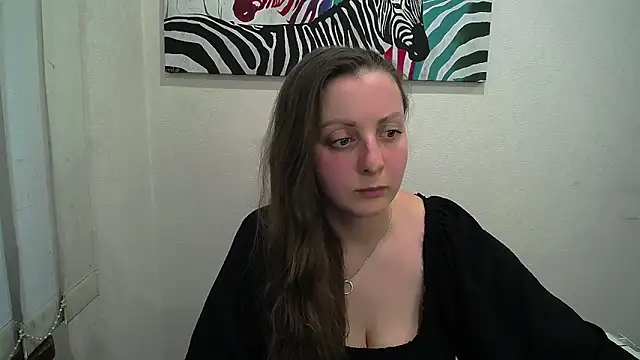  Annabelle Lee online show from April 2026 01:41:01 PM