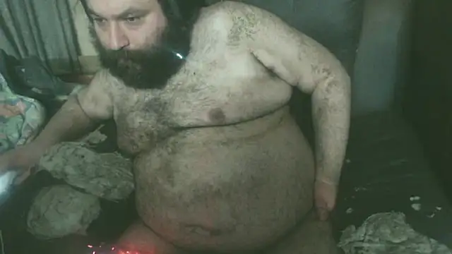 hairyhulk online show from December 2025 08:21:02 AM