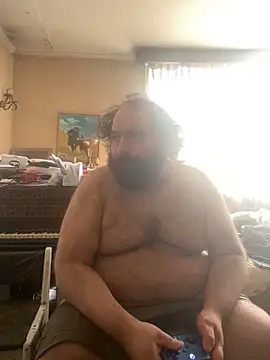 hairyhulk online show from March 2026 07:19:01 PM