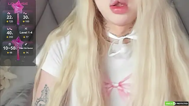 Joy Barker online show from February 2026 03:49:02 AM