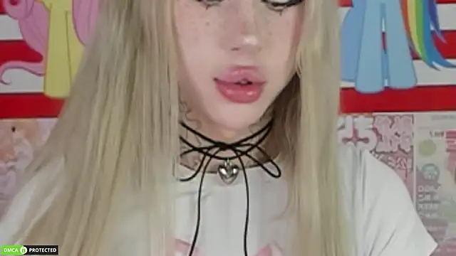 Joy Barker online show from April 2026 03:33:02 AM