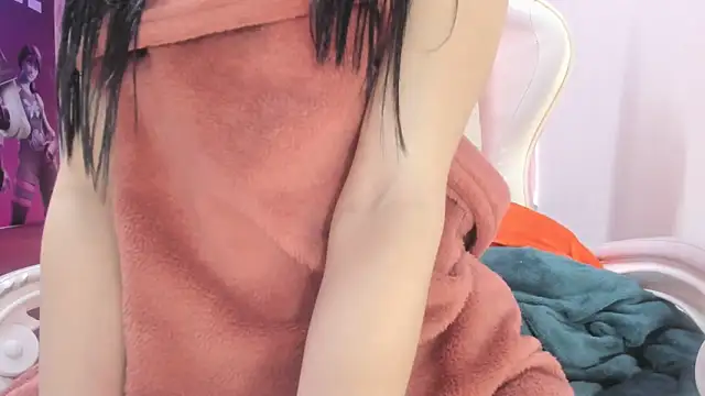 Snapshot of meribeth303av chatting on February 2025 11:17:02 AM meribeth303av online show from February 2025 11:17:02 AM