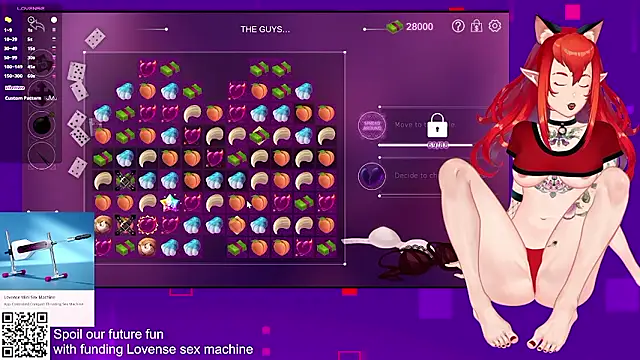 NikkoTyan online show from January 2026 09:44:02 AM