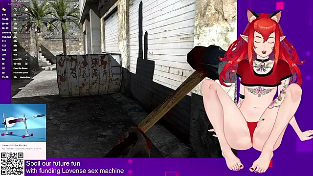 NikkoTyan online show from January 2026 09:14:02 AM