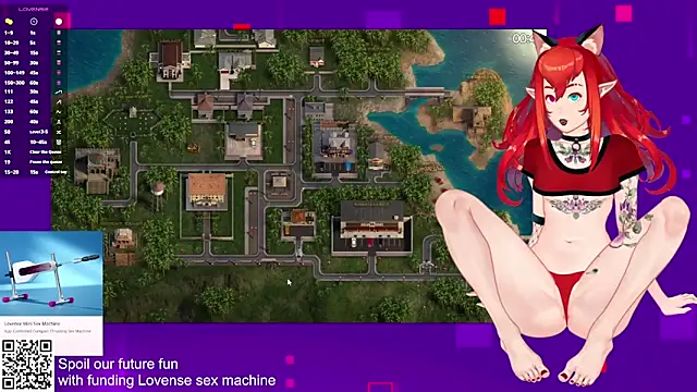 NikkoTyan online show from January 2026 11:15:02 AM