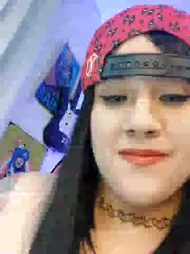 Snapshot of ItsNaiixa chatting on January 2025 03:39:01 AM ItsNaiixa online show from January 2025 03:39:01 AM