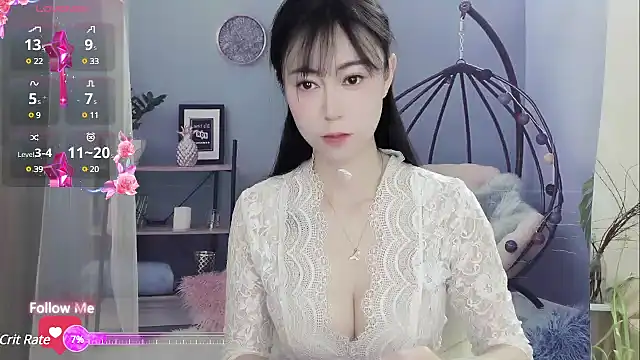 Lisa-s online show from February 2025 02:36:02 AM