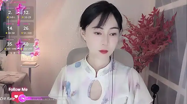 Lisa-s online show from March 2025 11:37:02 AM