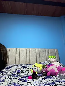 Lily candy X online show from December 2025 05:23:01 AM