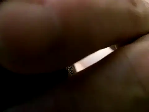 WHITEDAROSE online show from February 2025 04:52:02 AM