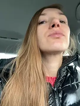 Snapshot of KateRedgar chatting on October 2025 11:22:01 AM KateRedgar online show from October 2025 11:22:01 AM