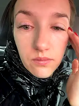 Snapshot of KateRedgar chatting on November 2025 07:20:02 AM KateRedgar online show from November 2025 07:20:02 AM