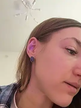 KateRedgar online show from March 2026 10:30:01 AM