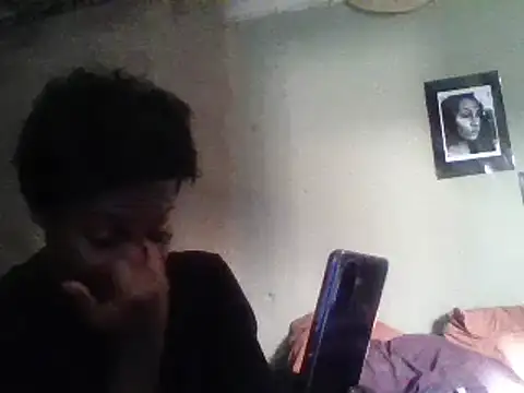 Moorella1 online show from March 2025 03:25:01 PM