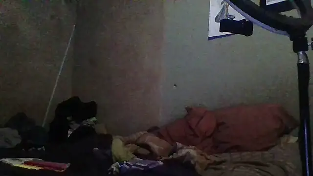 Moorella1 online show from September 2025 04:41:01 PM