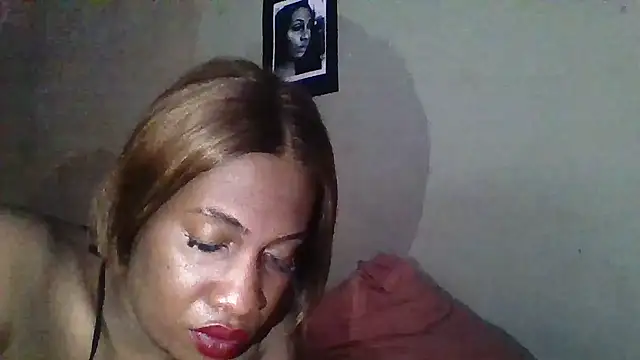 Moorella1 online show from September 2025 08:52:01 AM