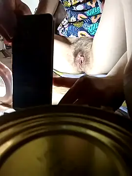 Holly Bette online show from January 2025 08:40:02 AM