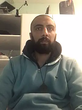 MasterKARATASSAKK online show from February 2025 08:42:02 PM