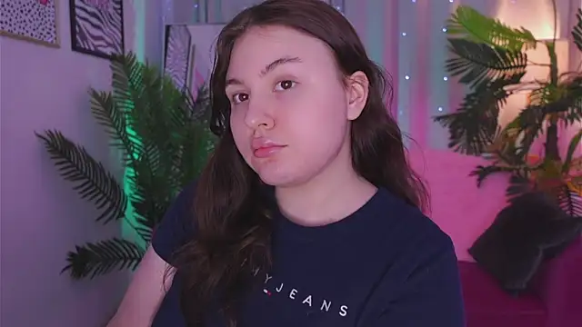 Mia  Peach online show from March 2025 01:43:01 AM