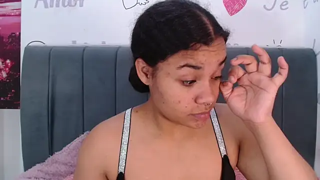 KittyBrookex online show from November 2025 04:21:01 AM