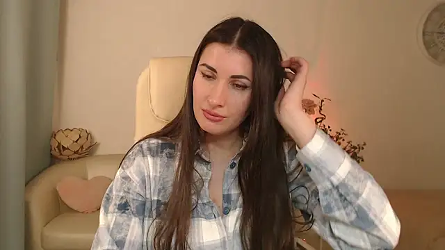 MaryMalory11 online show from February 2026 02:18:01 PM