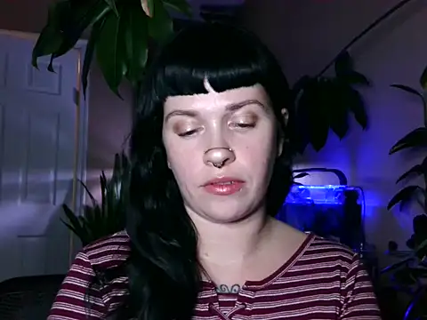 Marcelinegoddess online show from January 2025 03:13:01 AM