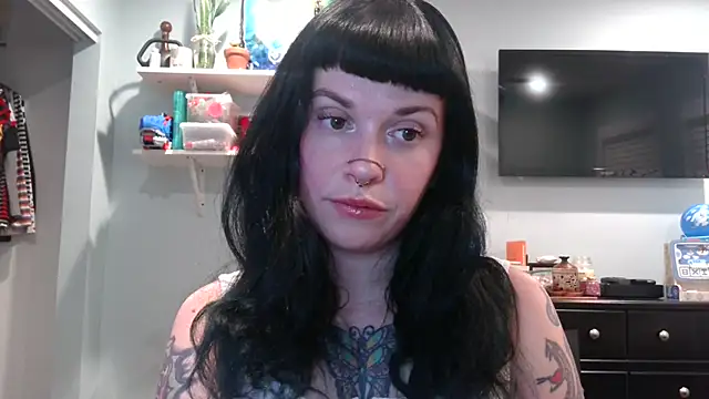 Marcelinegoddess online show from January 2025 03:37:01 AM