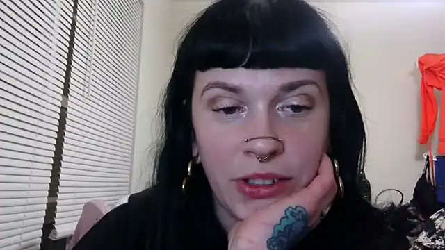 Marcelinegoddess online show from March 2025 05:59:02 AM