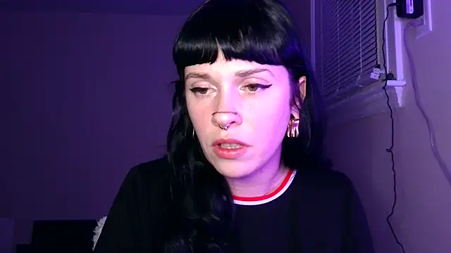 Marcelinegoddess online show from February 2026 04:49:02 AM