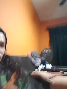 miicheele32 online show from January 2025 09:33:02 AM