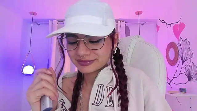 sophiecherry  online show from January 2025 10:20:02 AM