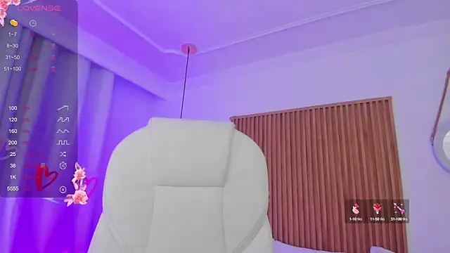 sophiecherry  online show from February 2025 05:13:02 AM