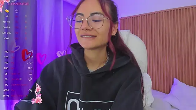 sophiecherry  online show from March 2025 05:43:02 AM