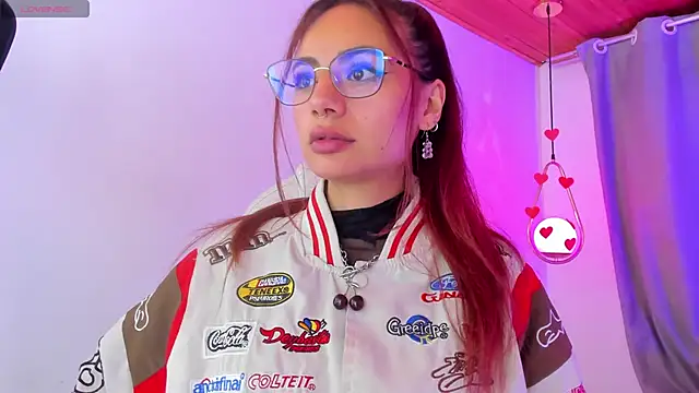 sophiecherry  online show from March 2025 06:32:01 AM