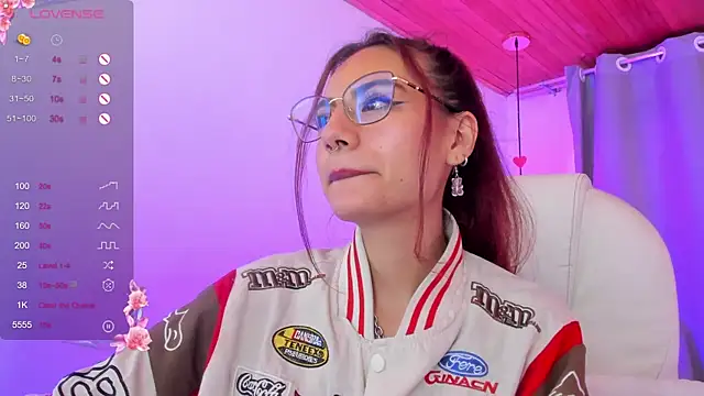 sophiecherry  online show from March 2025 09:35:02 AM