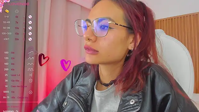 sophiecherry  online show from March 2025 10:54:02 AM