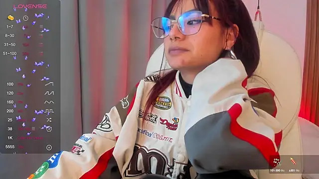 sophiecherry  online show from September 2025 04:40:02 AM