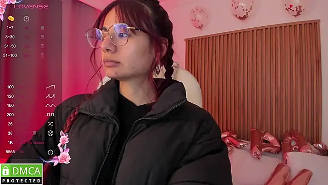 sophiecherry  online show from October 2025 06:22:02 AM