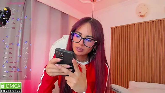 sophiecherry  online show from October 2025 08:15:02 PM