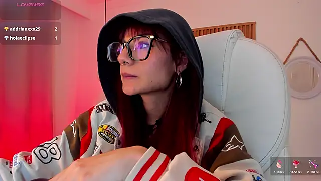 sophiecherry  online show from November 2025 11:57:02 PM