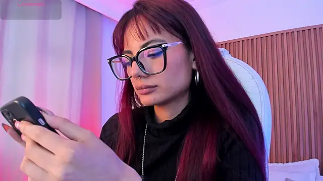 sophiecherry  online show from November 2025 09:14:02 PM