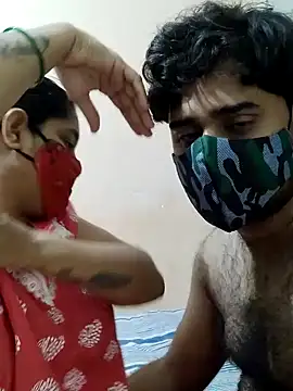 IND COUPLE1 online show from December 2024 06:55:02 PM