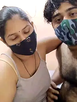 IND COUPLE1 online show from January 2025 05:15:02 AM