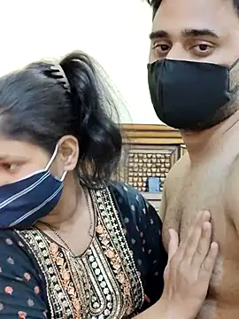 IND COUPLE1 online show from February 2025 02:59:01 PM