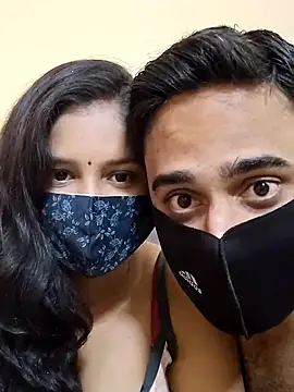 IND COUPLE1 online show from March 2025 02:14:01 PM